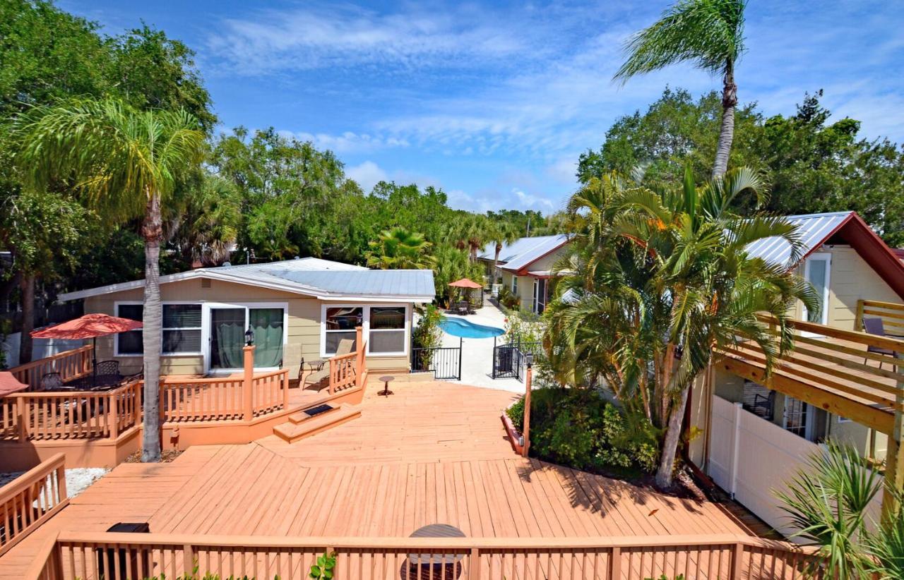 Siesta Heron Suites & Villas Siesta Key Room photo