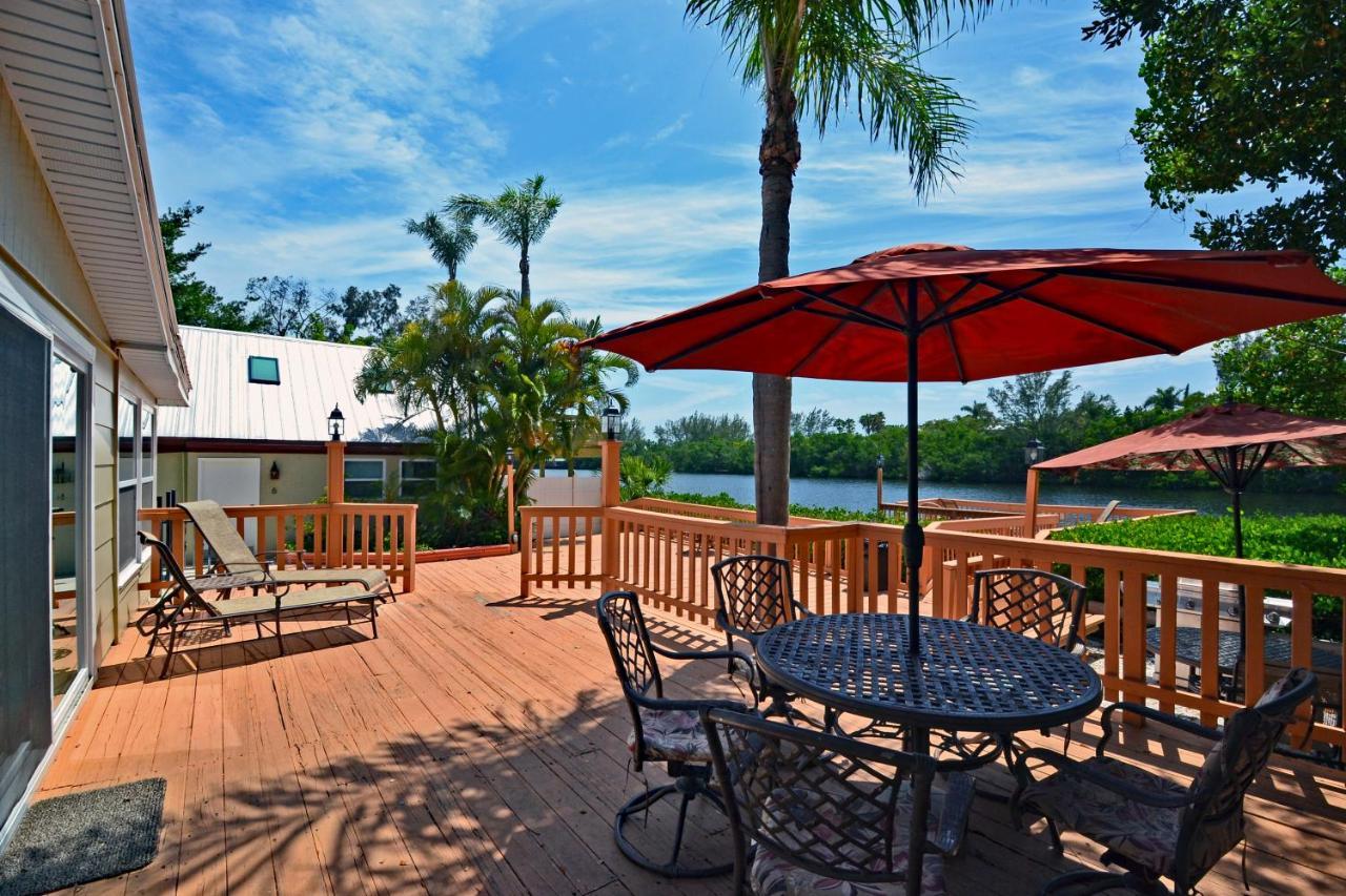 Siesta Heron Suites & Villas Siesta Key Room photo