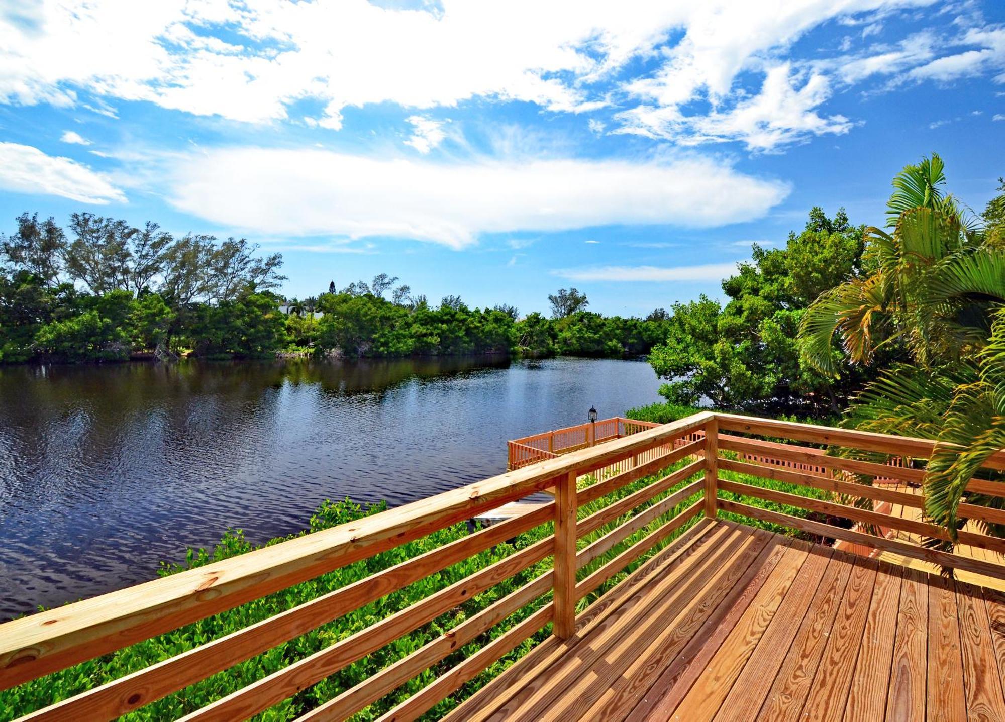 Siesta Heron Suites & Villas Siesta Key Room photo