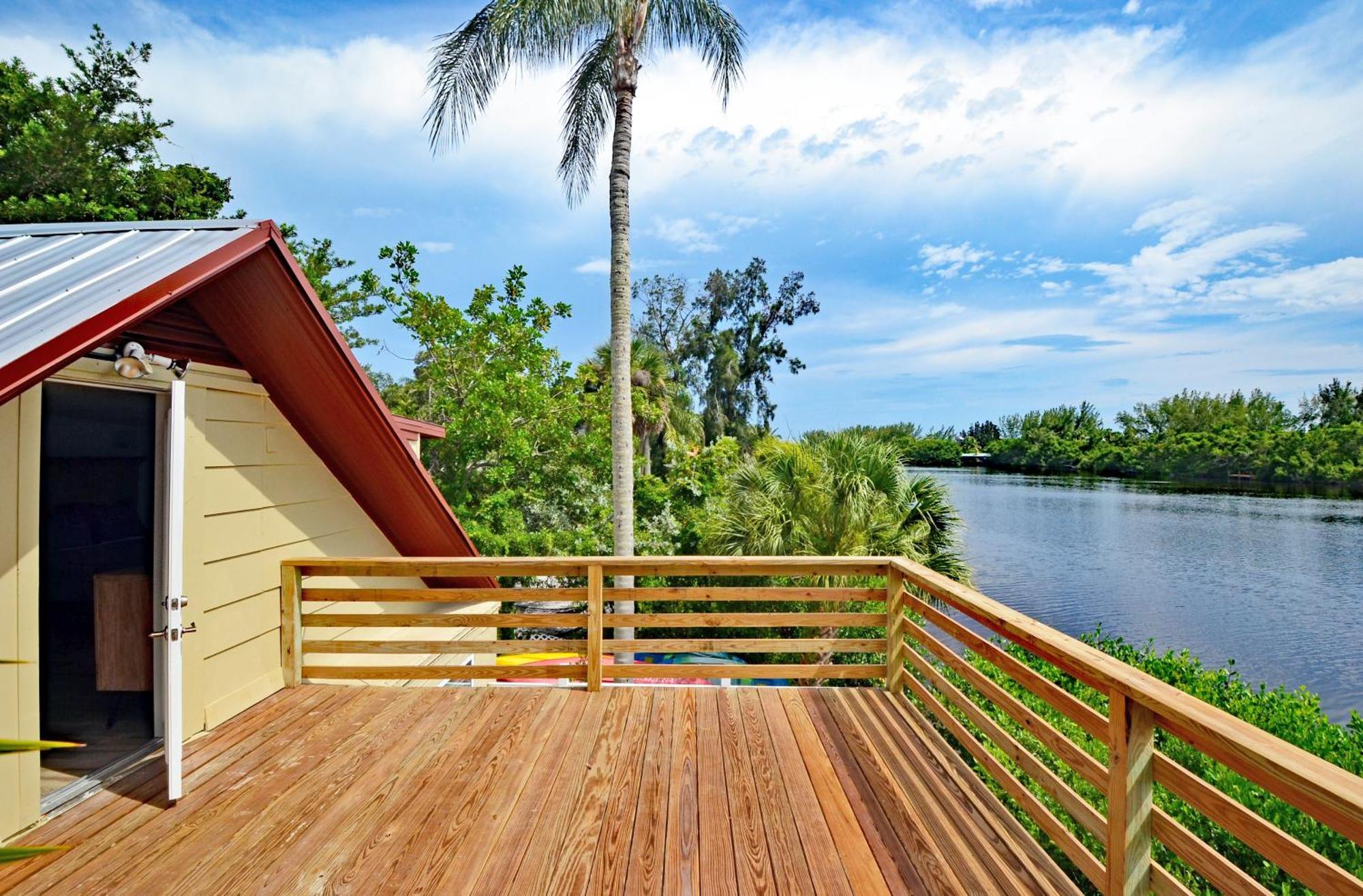 Siesta Heron Suites & Villas Siesta Key Room photo